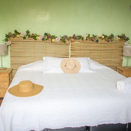 7 San Fernando, Bacalar Villa Jimmy Zewnętrze zdjęcie